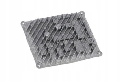 Mercedes модуль управляющий балласт led a2069003507 фото №1