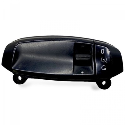 2545511 scania модуль перемикача керма, нижній фото №1