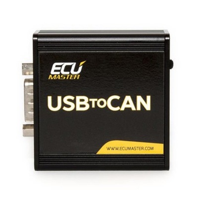 Moduł (Interfejs USB) ECUMaster USB TO CAN