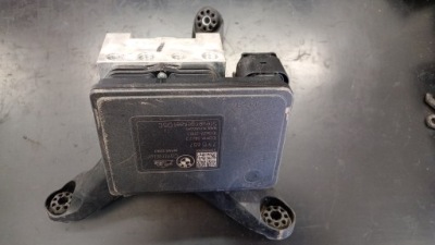 Насос abs блок управления abs bmw 7915657 фото №1