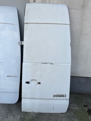 Двері задня праве hyundai h350 13-23 rok фото №1