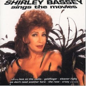 Shirley Bassey - Sings The Movies