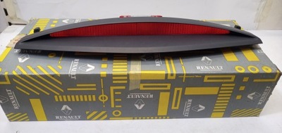 Renault megane ii hb 5d '02- світло стоп +корпус 89398083 фото №1