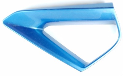 Решётка бампера боковая перед bmw 2 f44 правая nowa фото №1