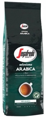 Kawa ziarnista Segafredo Selezione Arabica 250g