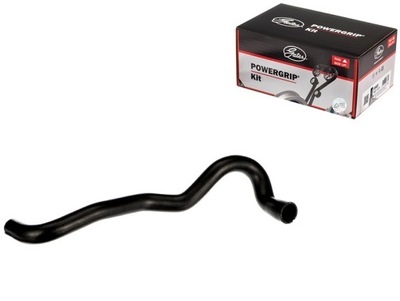 Шланг радіатора гнучкий renault fluence 1.6 grand scenic 1.6 фото №1