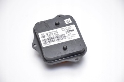 Модуль asf поворота audi q5 qs5 оригинал фото №1