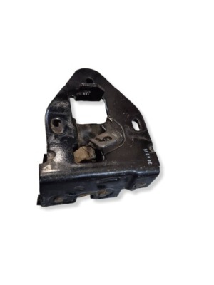 Замок двері задня trafic iii 344016 фото №1