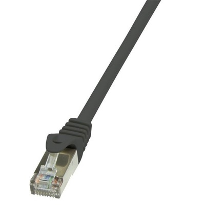 Kabel Logilink CP1053S HDMI - HDMI 2 m