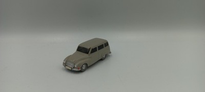 1:87 WIKING DKW KOMBI