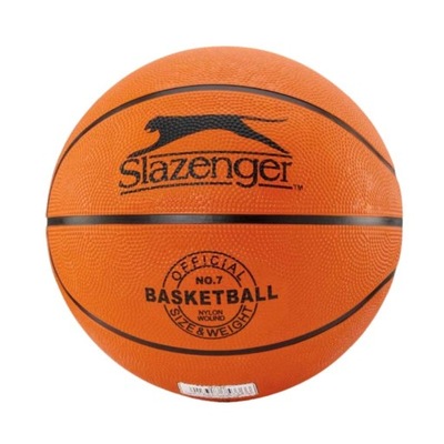 Piłka do koszykówki SLAZENGER BASKETBALL 7