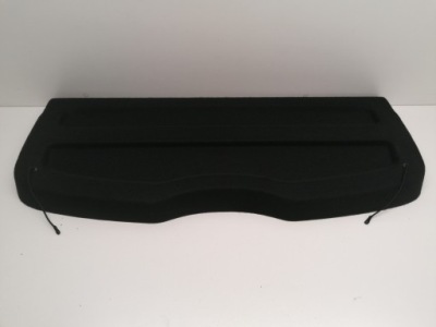 Citroen c3 iii полиця задня багажника оригінал 2016- фото №1