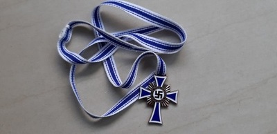 Krzyż Honorowy Mutterkreuz