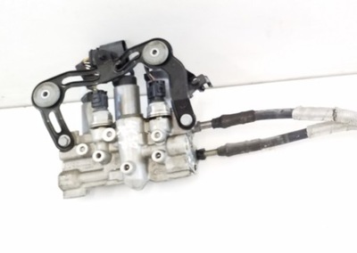 Porsche panamera 970 насос клапан dynamic drive 97035907504 фото №1