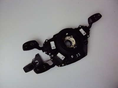 Центр керування колонки керма bmw оригінальний номер 6968198 фото №1