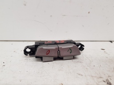 Hyundai ix35 кнопки na руля мультифункция фото №1