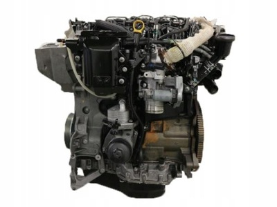 MOTOR JAGUAR XF RANGE ROVER 2.2D DW12BTED4  