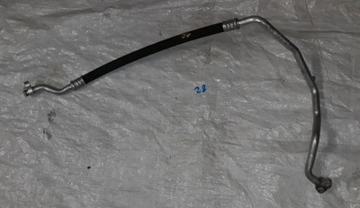 Bmw 5 f10 f11 труба waz шланг кондиціонера фото №1