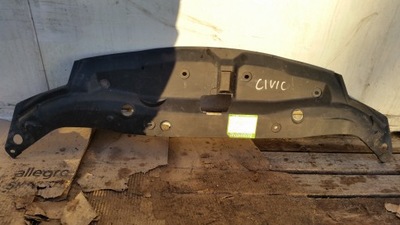 Honda civic viii ufo захист поперечина передній фото №1