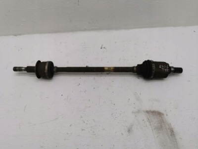 Приводной вал задняя ford edge ii lift 2.0 tdci 4x4 ecoblue фото №1