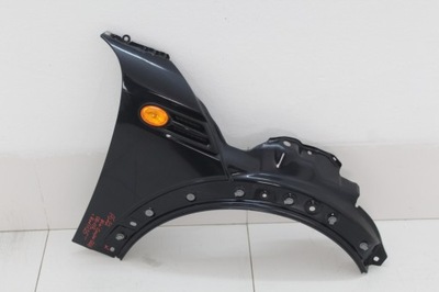 Крила правий перед mini cooper r56 06-11r a95 фото №1