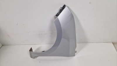 Hyundai i10 2014 крила лівий bez вм'ятина org. rys фото №1