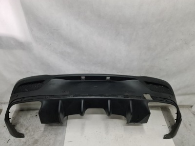 Spopjler задня mercedes gle 167 amg a1678851207 фото №1