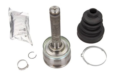 LANKSTAS ZEW. NISSAN TERRANO II 93- 2,4/2,7D, 32/27 KRUMPLIŲ 25-5028MG MAXGEAR 