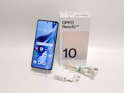 TELEFON OPPO RENO 10 8/256GB