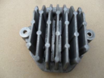 Модуль led jeż volvo s90 v90 xc90 2007 2008 2009- фото №1