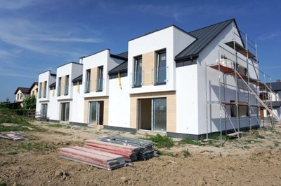 Dom, Rzeszów, Budziwój, 117 m²