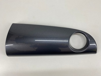 Заглушка молдинг декоративная mini cooper r50 7124338 04 фото №1