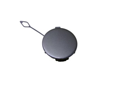 Заглушка фаркоп правая бампера задняя mini r60 countryman 10-16 фото №1