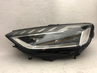 ФАРА ПЕРЕД FULL LED (СВЕТОДИОД ) MATRIX ЛЕВАЯ EU AUDI A4 S4 B9 8W0 РЕСТАЙЛ 19- 8W0941033D