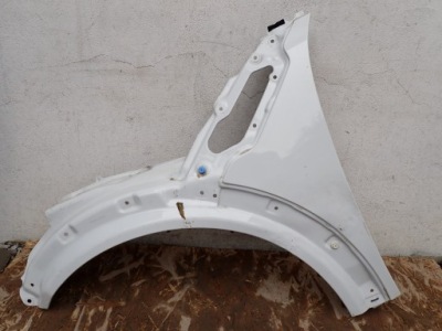 Крыло левый перед передний mini countryman r60 2010-2016r 41009805643 фото №1