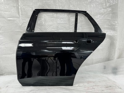 Mercedes eklasa w213 kombi ліва задні двері фото №1