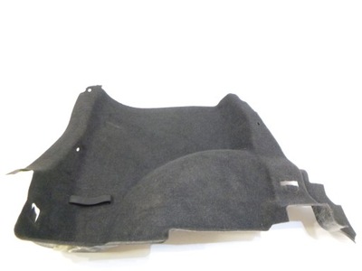 FORRO FORRO DE MALETERO NISSAN QASHQAI J10 06-  