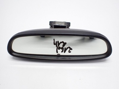 Зеркало внутреннее заднего вида оригинал bmw 2 f45 f46 21r фото №1