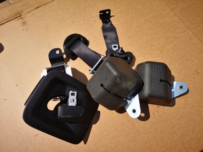 Bmw x2 f39 ремни задняя комплект фото №1