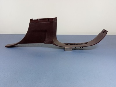 Cayenne ii 7p5 захист поріг права 7p0853370h фото №1