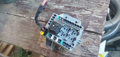 Коробка запобіжників alfa romeo 159 50507676 фото №1