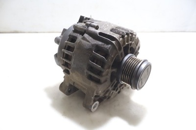 Генератор volvo v50 1.6d фото №1