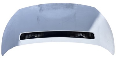 Peugeot expert ii jumpy scudo капот фото №1