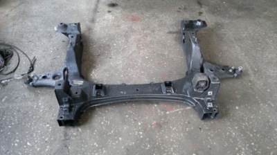 Mercedes a klasa w169 важіль перед передній фото №1