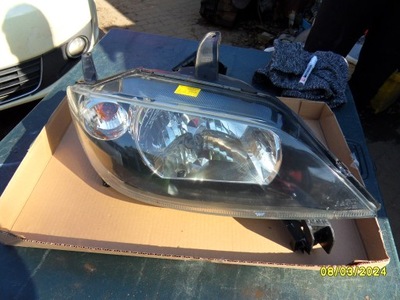 FARO PARTE DELANTERA PARTE DELANTERA DERECHA MAZDA 2 II DY 3M71-13W029-AF  