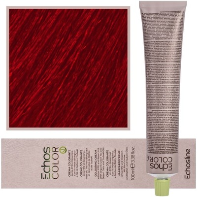 ECHOSLINE Echos Color 100ml farba na vlasy 6,666