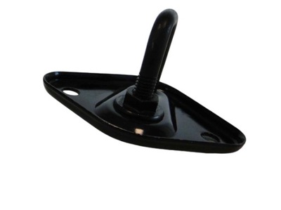 Mercedes sl r232 232 ушко крепление капот засов фото №1