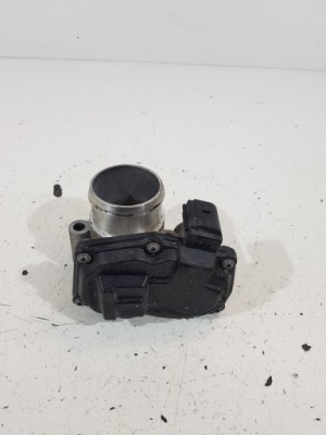 Дросельна заслінка cm5g-9f991-fa ford 1.0t ecoboost фото №1