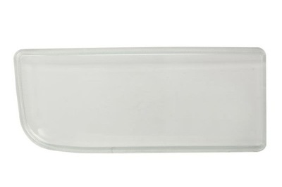 Скло фара p pasuje do: mercedes a фото №1