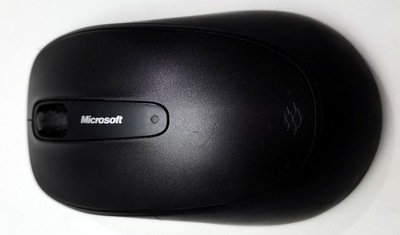 Myszka bezprzewodowa Microsoft 1416 OPIS